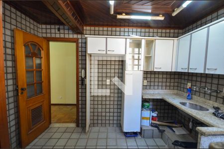 Apartamento para alugar com 60m², 2 quartos e 1 vagaCozinha