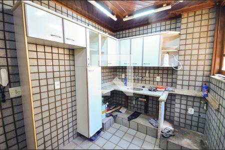 Apartamento para alugar com 60m², 2 quartos e 1 vagaCozinha