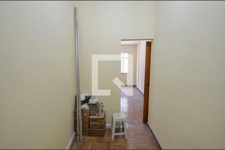 Apartamento para alugar com 60m², 2 quartos e 1 vagaCloset do Quarto 2