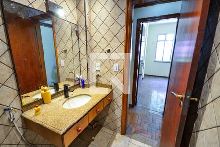 Apartamento para alugar com 60m², 2 quartos e 1 vagaBanheiro