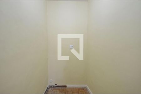 Apartamento para alugar com 60m², 2 quartos e 1 vagaCloset do Quarto 2