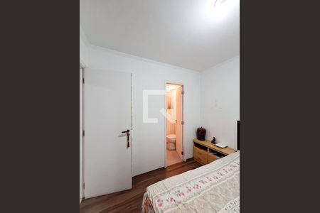 Apartamento à venda com 113m², 3 quartos e 1 vagaQuarto 3