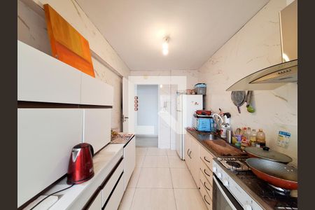 Apartamento à venda com 113m², 3 quartos e 1 vagaCozinha