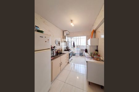 Apartamento à venda com 113m², 3 quartos e 1 vagaCozinha