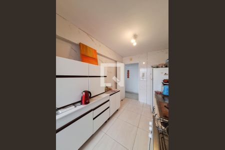 Apartamento à venda com 113m², 3 quartos e 1 vagaCozinha