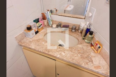 Apartamento à venda com 113m², 3 quartos e 1 vagaBanheiro