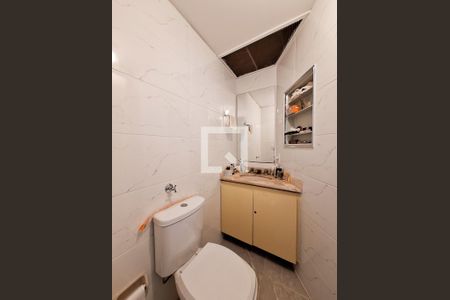 Apartamento à venda com 113m², 3 quartos e 1 vagaBanheiro