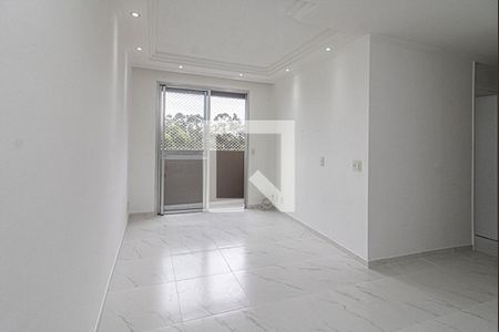 Apartamento para alugar com 3 quartos, 80m² em Jardim Santa Emilia, São Paulo