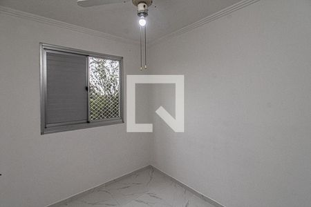 quarto 2 de apartamento para alugar com 3 quartos, 80m² em Jardim Santa Emilia, São Paulo