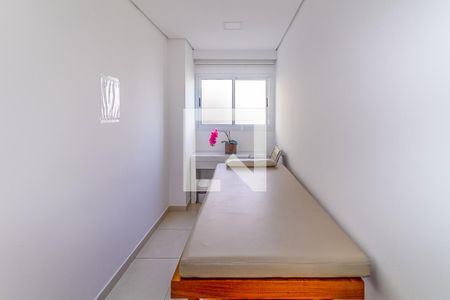 Apartamento para alugar com 61m², 2 quartos e 1 vagaÁrea comum