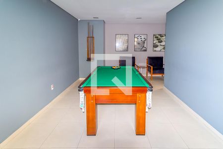 Apartamento para alugar com 61m², 2 quartos e 1 vagaÁrea comum