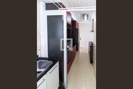 Apartamento para alugar com 61m², 2 quartos e 1 vagaÁrea de Serviço