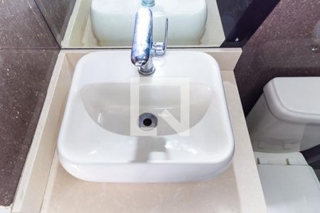 Apartamento para alugar com 61m², 2 quartos e 1 vagaBanheiro 2