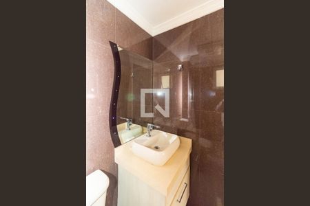 Apartamento para alugar com 61m², 2 quartos e 1 vagaBanheiro da Suíte