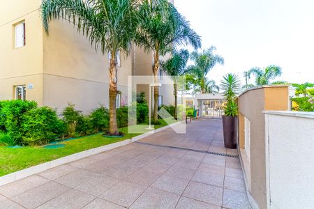 Apartamento para alugar com 61m², 2 quartos e 1 vagaÁrea comum