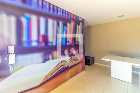 Apartamento para alugar com 61m², 2 quartos e 1 vagaHome Office