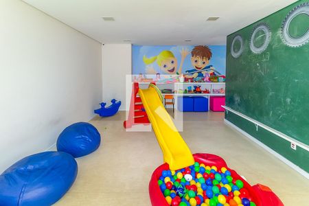 Apartamento para alugar com 61m², 2 quartos e 1 vagaÁrea comum