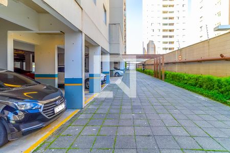 Apartamento para alugar com 61m², 2 quartos e 1 vagaGaragem