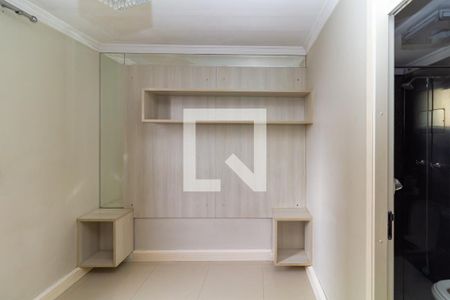 Apartamento para alugar com 61m², 2 quartos e 1 vagaQuarto 2 - Suíte