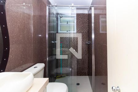 Apartamento para alugar com 61m², 2 quartos e 1 vagaBanheiro 2