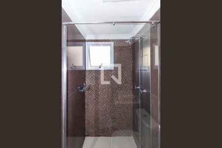 Apartamento para alugar com 61m², 2 quartos e 1 vagaBanheiro da Suíte