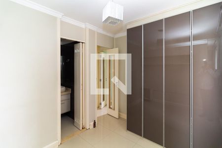 Apartamento para alugar com 61m², 2 quartos e 1 vagaQuarto 2 - Suíte