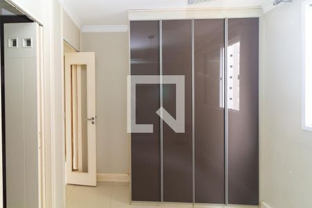 Apartamento para alugar com 61m², 2 quartos e 1 vagaQuarto 2 - Suíte