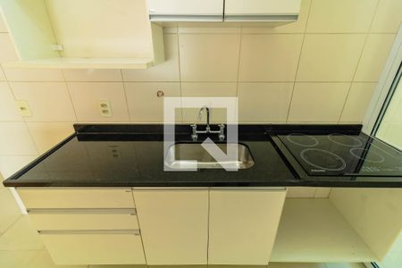 Apartamento para alugar com 76m², 2 quartos e 1 vaga Apartamento para alugar com 76m², 2 quartos e 1 vagaCozinha