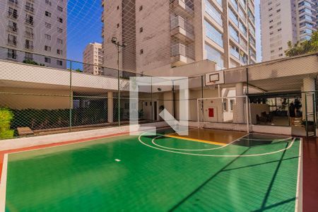 Apartamento para alugar com 76m², 2 quartos e 1 vaga Apartamento para alugar com 76m², 2 quartos e 1 vagaÁrea comum