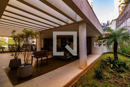 Apartamento para alugar com 76m², 2 quartos e 1 vaga Apartamento para alugar com 76m², 2 quartos e 1 vagaÁrea comum