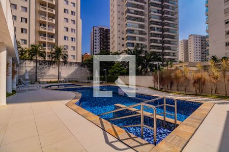 Apartamento para alugar com 76m², 2 quartos e 1 vaga Apartamento para alugar com 76m², 2 quartos e 1 vagaÁrea comum