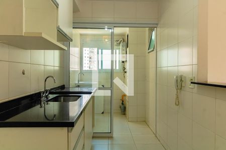 Apartamento para alugar com 76m², 2 quartos e 1 vaga Apartamento para alugar com 76m², 2 quartos e 1 vagaCozinha