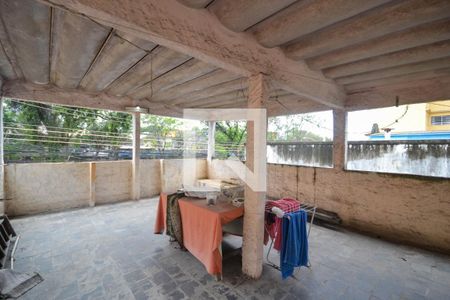 Casa para alugar com 45m², 1 quarto e 1 vaga Casa para alugar com 45m², 1 quarto e 1 vagaterraço