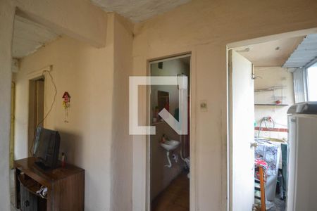 Casa para alugar com 45m², 1 quarto e 1 vaga Casa para alugar com 45m², 1 quarto e 1 vagaCozinha