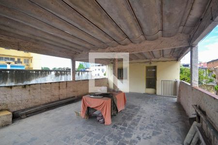 Casa para alugar com 45m², 1 quarto e 1 vaga Casa para alugar com 45m², 1 quarto e 1 vagaterraço