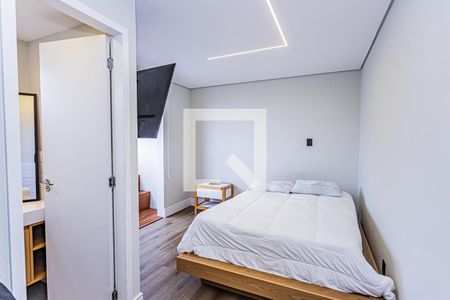 Apartamento à venda com 110m², 2 quartos e 2 vagas Apartamento à venda com 110m², 2 quartos e 2 vagasSuite