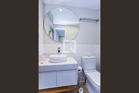 Apartamento à venda com 110m², 2 quartos e 2 vagas Apartamento à venda com 110m², 2 quartos e 2 vagasBanheiro Home office