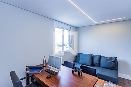 Apartamento à venda com 110m², 2 quartos e 2 vagas Apartamento à venda com 110m², 2 quartos e 2 vagasHome office