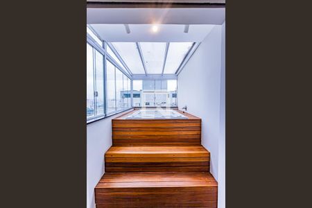 Apartamento à venda com 110m², 2 quartos e 2 vagas Apartamento à venda com 110m², 2 quartos e 2 vagasHidromassagem suite