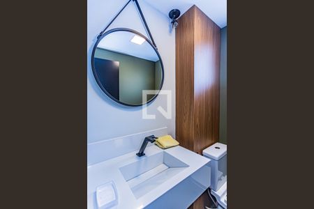 Apartamento à venda com 110m², 2 quartos e 2 vagas Apartamento à venda com 110m², 2 quartos e 2 vagasLavabo