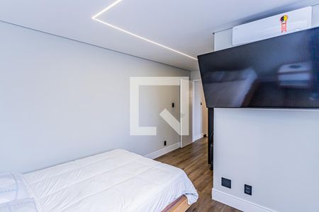 Apartamento à venda com 110m², 2 quartos e 2 vagas Apartamento à venda com 110m², 2 quartos e 2 vagasSuite