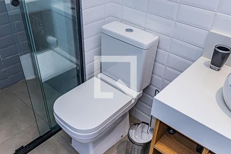 Apartamento à venda com 110m², 2 quartos e 2 vagas Apartamento à venda com 110m², 2 quartos e 2 vagasBanheiro suite