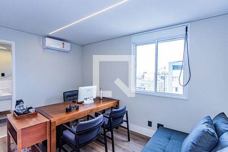 Apartamento à venda com 110m², 2 quartos e 2 vagas Apartamento à venda com 110m², 2 quartos e 2 vagasHome office