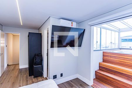 Apartamento à venda com 110m², 2 quartos e 2 vagas Apartamento à venda com 110m², 2 quartos e 2 vagasSuite