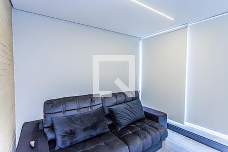 Apartamento à venda com 110m², 2 quartos e 2 vagas Apartamento à venda com 110m², 2 quartos e 2 vagasSala de TV