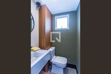 Apartamento à venda com 110m², 2 quartos e 2 vagas Apartamento à venda com 110m², 2 quartos e 2 vagasLavabo