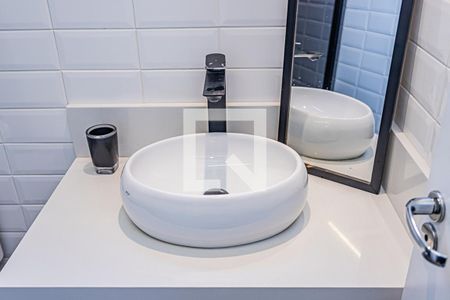 Apartamento à venda com 110m², 2 quartos e 2 vagas Apartamento à venda com 110m², 2 quartos e 2 vagasBanheiro suite