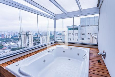 Apartamento à venda com 110m², 2 quartos e 2 vagas Apartamento à venda com 110m², 2 quartos e 2 vagasHidromassagem suite