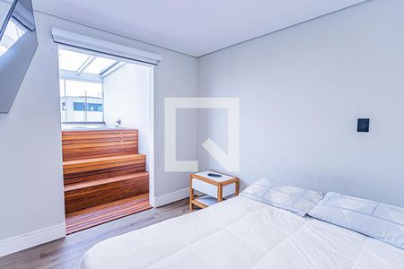 Apartamento à venda com 110m², 2 quartos e 2 vagas Apartamento à venda com 110m², 2 quartos e 2 vagasSuite