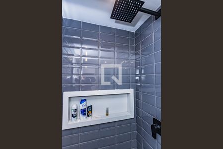 Apartamento à venda com 110m², 2 quartos e 2 vagas Apartamento à venda com 110m², 2 quartos e 2 vagasBanheiro suite